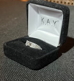 Diamond Engagement Ring