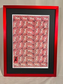 Marilyn Monroe Playing Cards, Composite