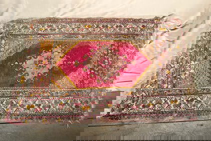 Oriental Rug