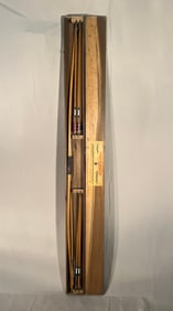 Vintage Bow and Arrow Set