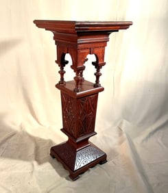 Aesthetic Revival Pedestal