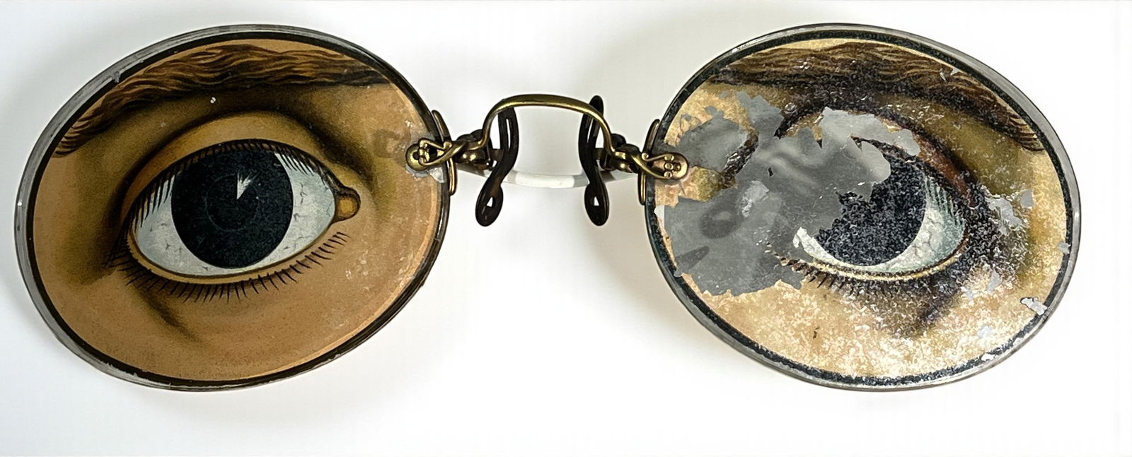 Optometrist Trade Stimulator (1 of 6)