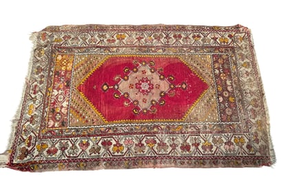 Oriental Carpet