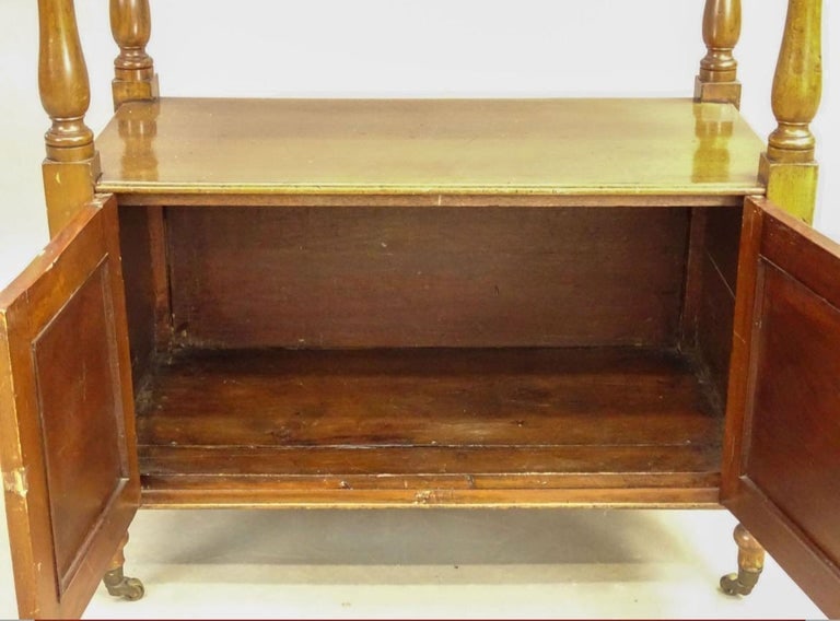 Victorian Etagere - 3