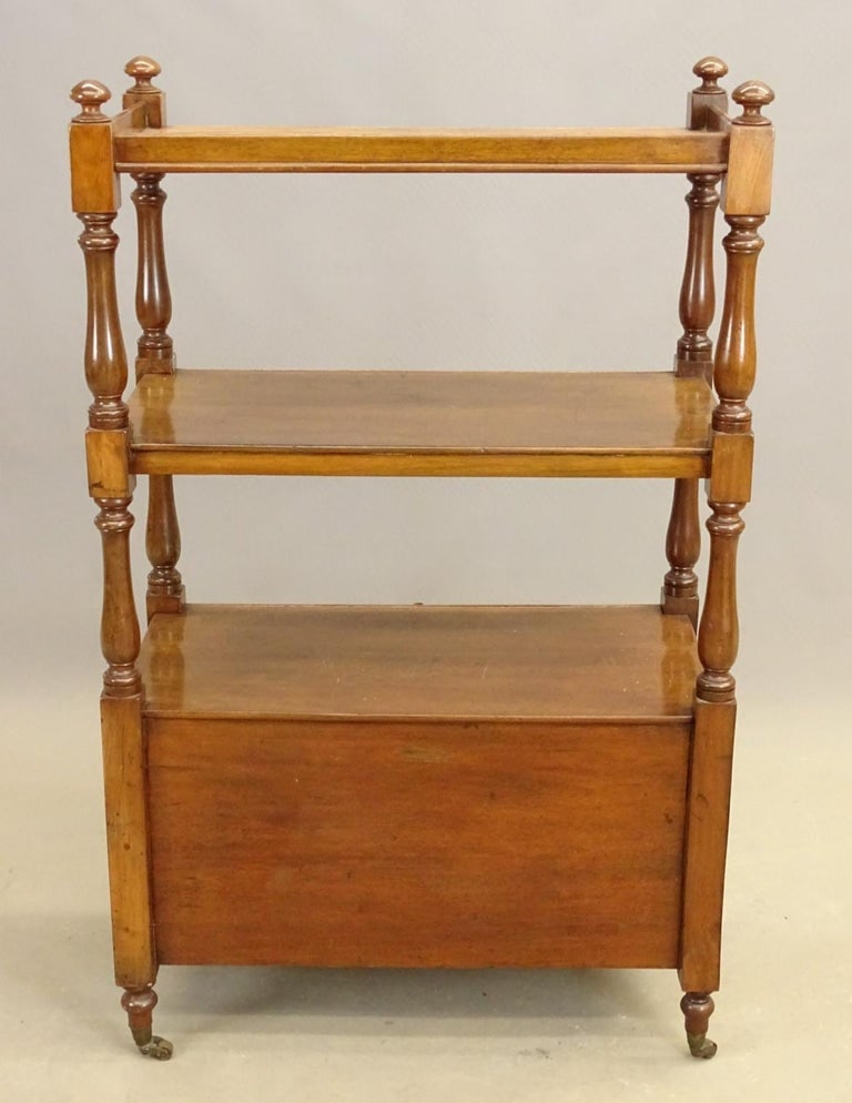 Victorian Etagere - 5