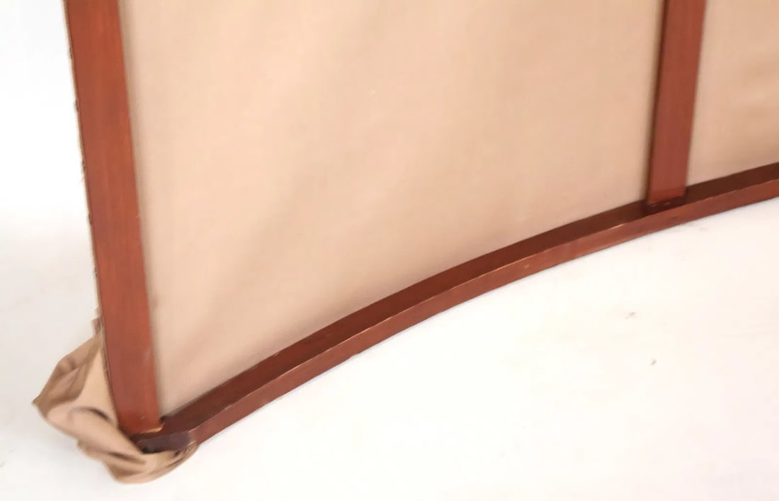 Federal Period Canopy Bed - 11