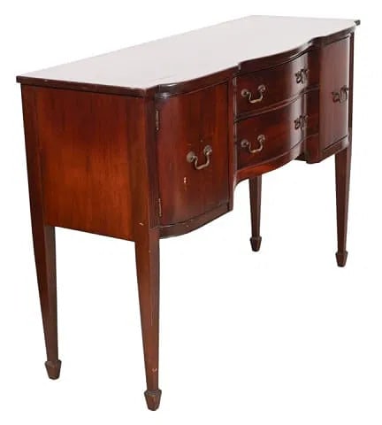 Federal Style Sideboard - 2