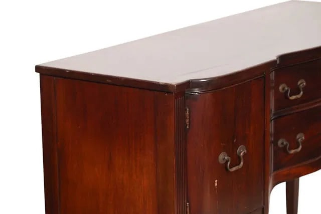 Federal Style Sideboard - 3