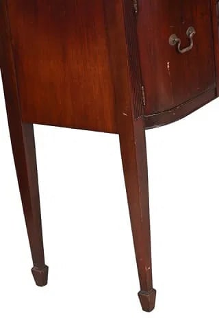 Federal Style Sideboard - 4