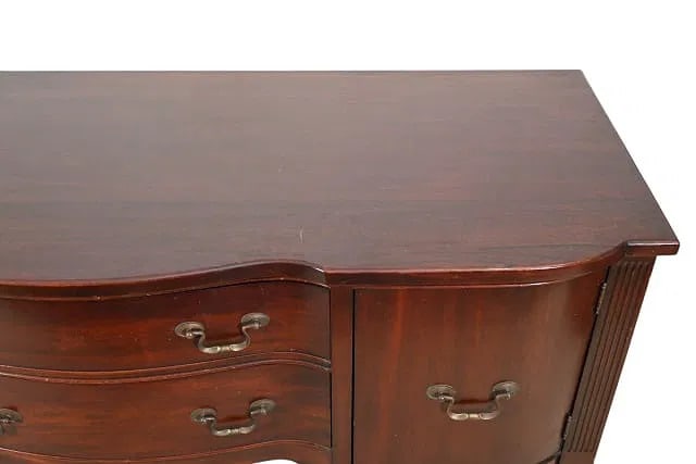 Federal Style Sideboard - 6