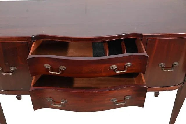 Federal Style Sideboard - 7