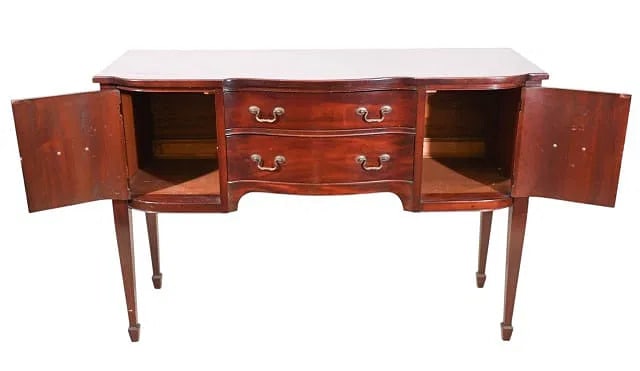 Federal Style Sideboard - 8