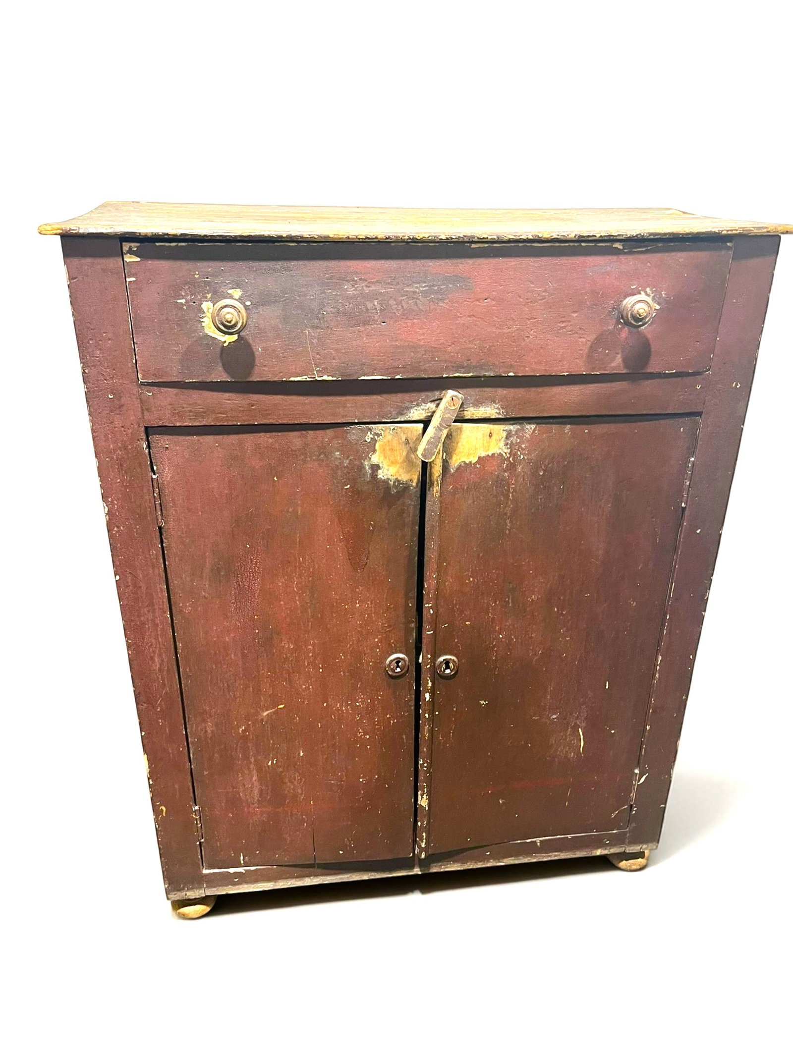 Country Jelly Cabinet (1 of 8)