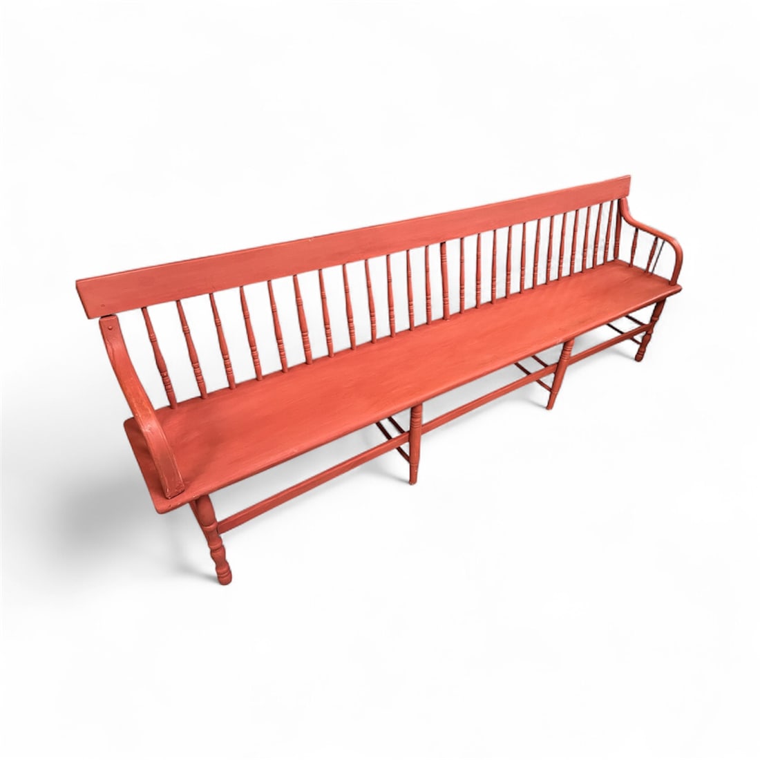 Deacon's Bench (1 of 1)