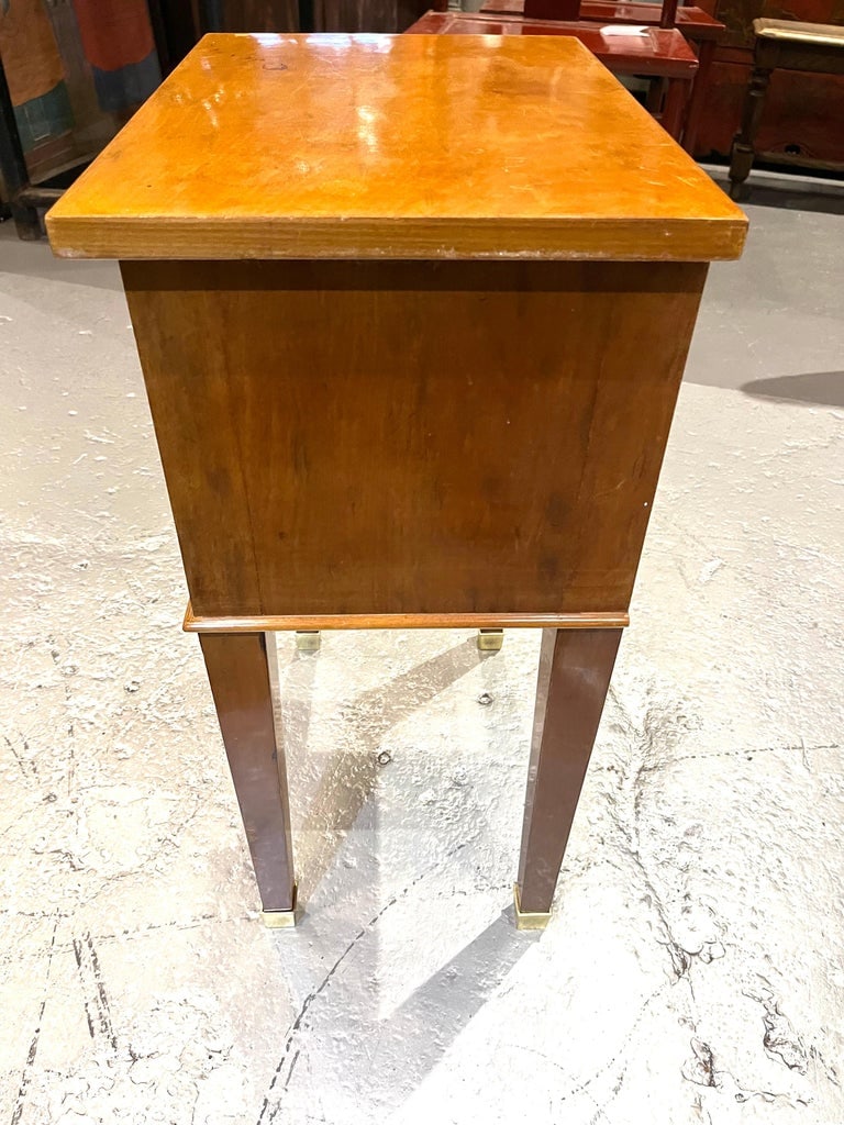 French 1940's Side Stand - 5
