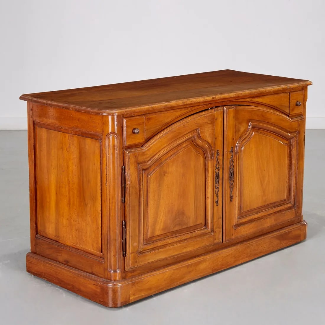 French 18th Century Buffet du Chasse (1 of 6)