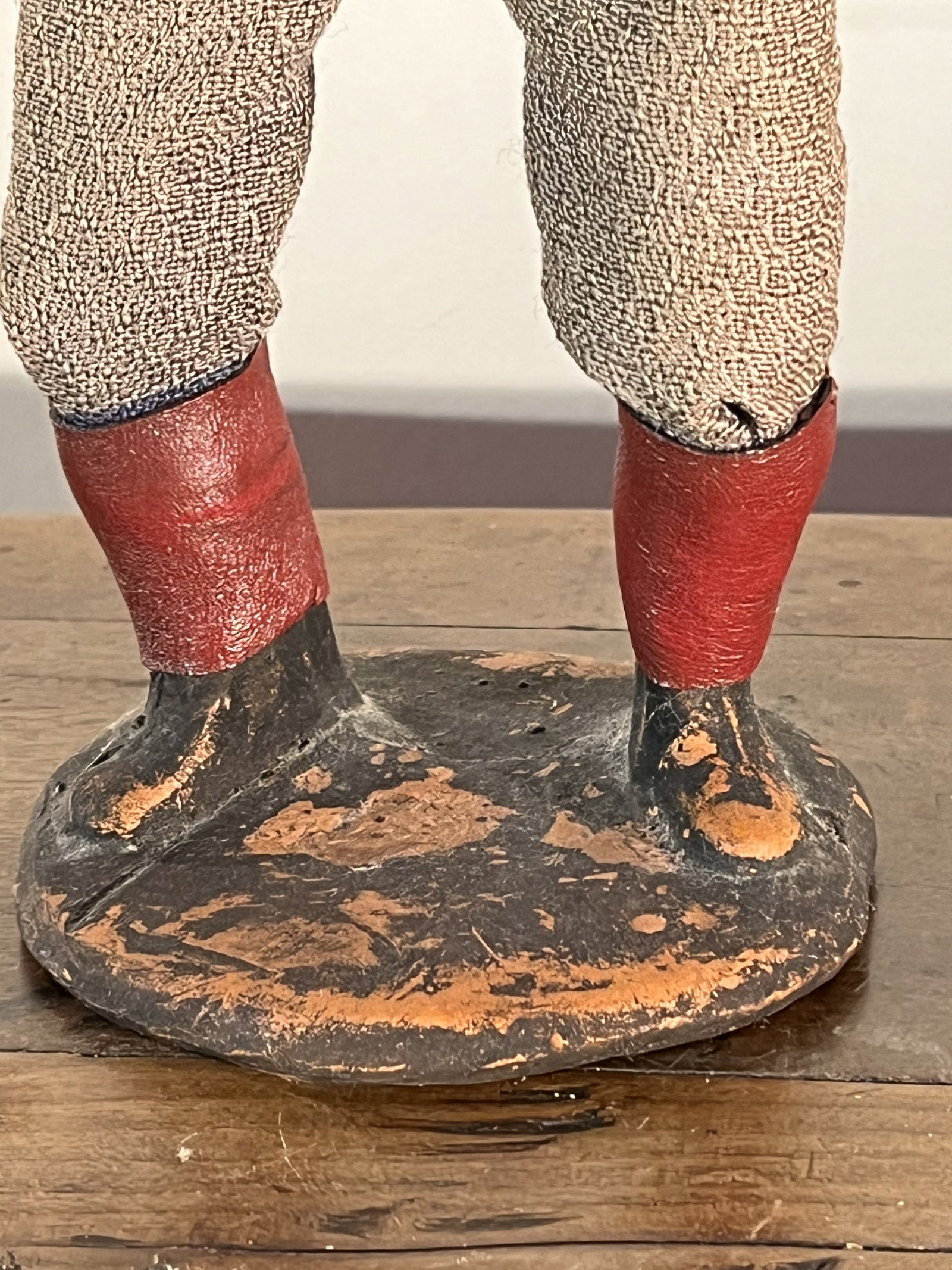 Neopolitan Creche Figure - 3
