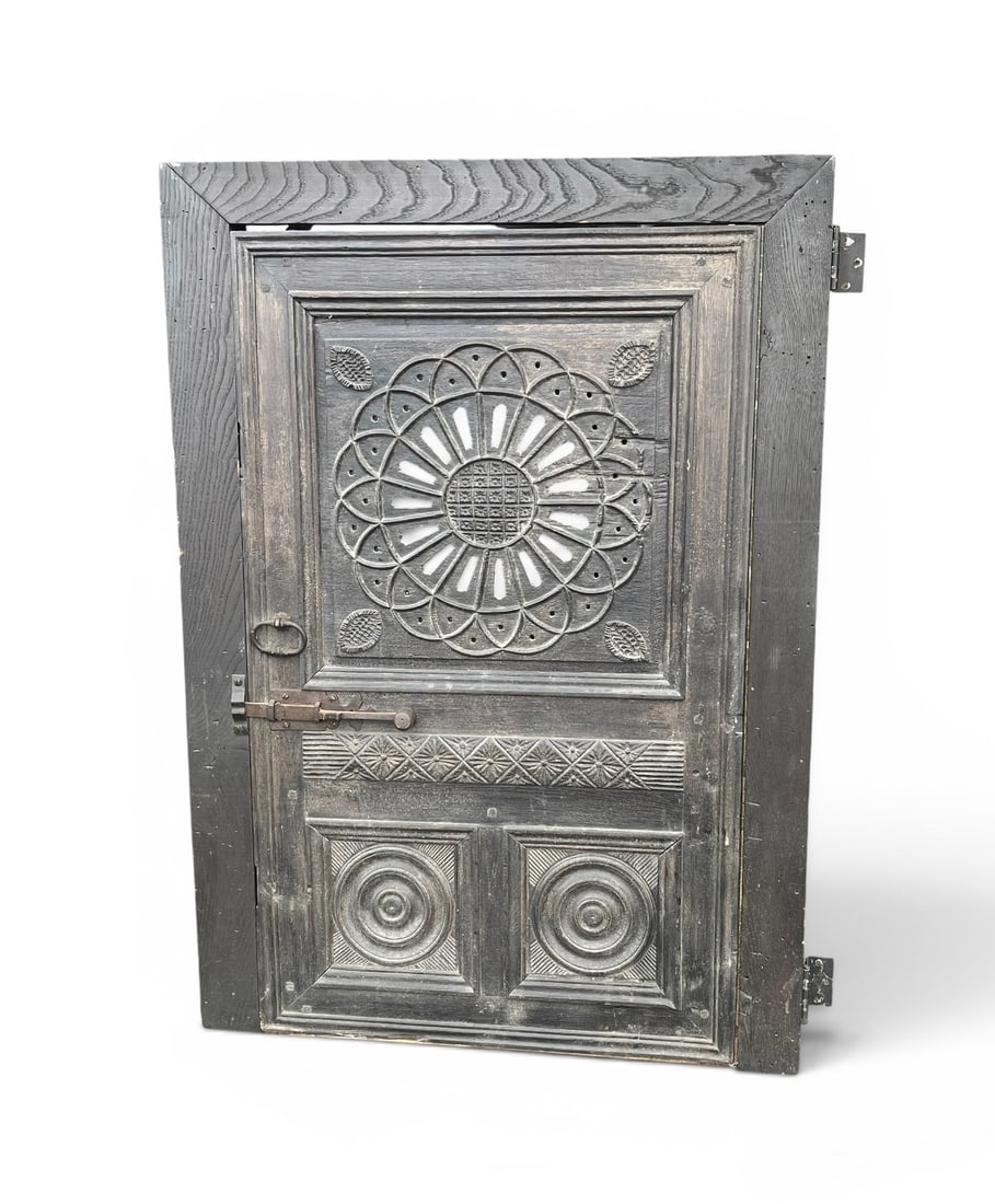 French Brittany Style Cabinet Door (1 of 4)