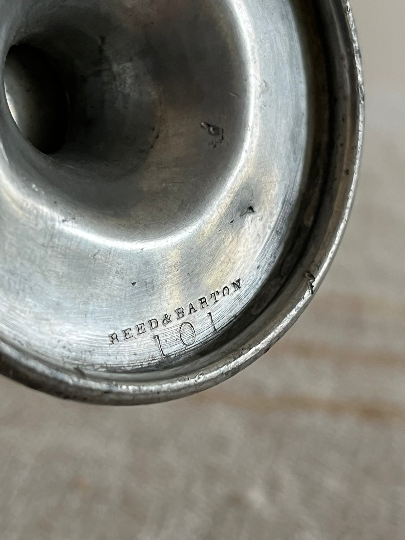 Antique Yachting Trophy, 1901 - 4