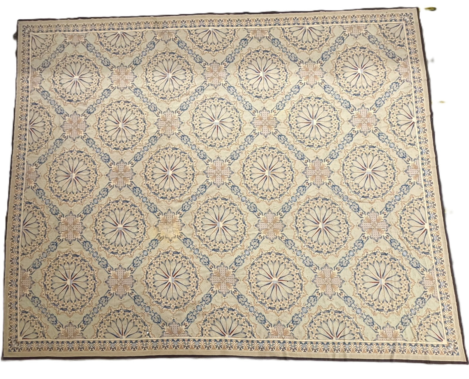Palace Size Stark Aubusson (1 of 10)
