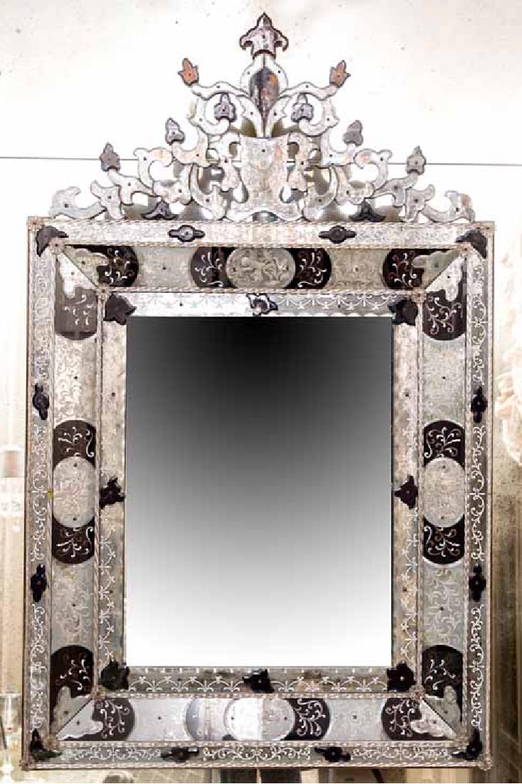 Venetian Mirror (1 of 12)