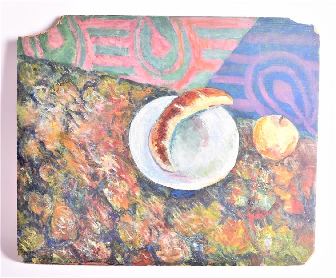 Attributed to David Petrovich Shterenberg ( Sterenberg (1 of 11)