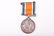A WWI Medal trio to D6319 Corporal J Clark Army - 5