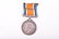 A WWI Medal trio to D6319 Corporal J Clark Army - 6