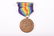 A WWI Medal trio to D6319 Corporal J Clark Army - 8