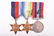 A WWI Medal trio to D6319 Corporal J Clark Army - 9
