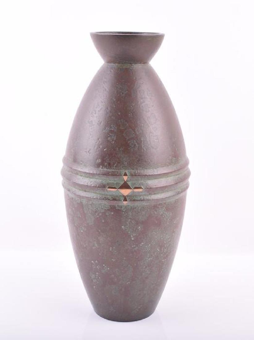 Neya Churoku (1897-1987) Japanese  a mid-20th century (1 of 4)