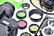 A large quantity of late 20th century photography - 18