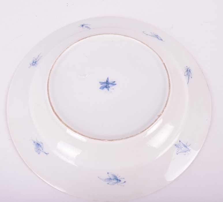 A 18th century Chinese imari-style dish after Cornelis (1 of 11)