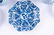 A late Qing and early Republic Chinese blue and white - 7