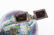 An early 20th century Chinese cloisonné teapot in the - 4