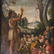18th century North Italian School, The Preaching of St - 2