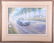 Raymond Groves (1913 - 1958), 'Mercedes sports car on