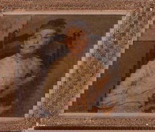 † Kathleen Emily Temple-Bird (British 1879 - 1962) 'When We Were Very Young' signed 'K.E.