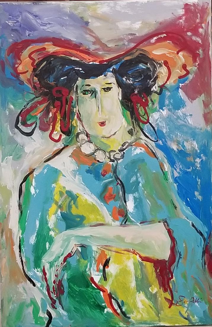 Gina PellÃ³n Â (December 26, 1926 â€“ March 27, 2014) (1 of 1)