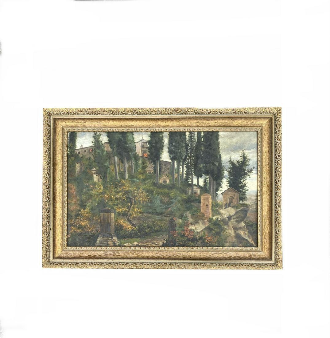 Â Hector Cata Cuban Master Painter Cata was born in Havana, Cuba on April 3, 1947. He graduated from (1 of 2)