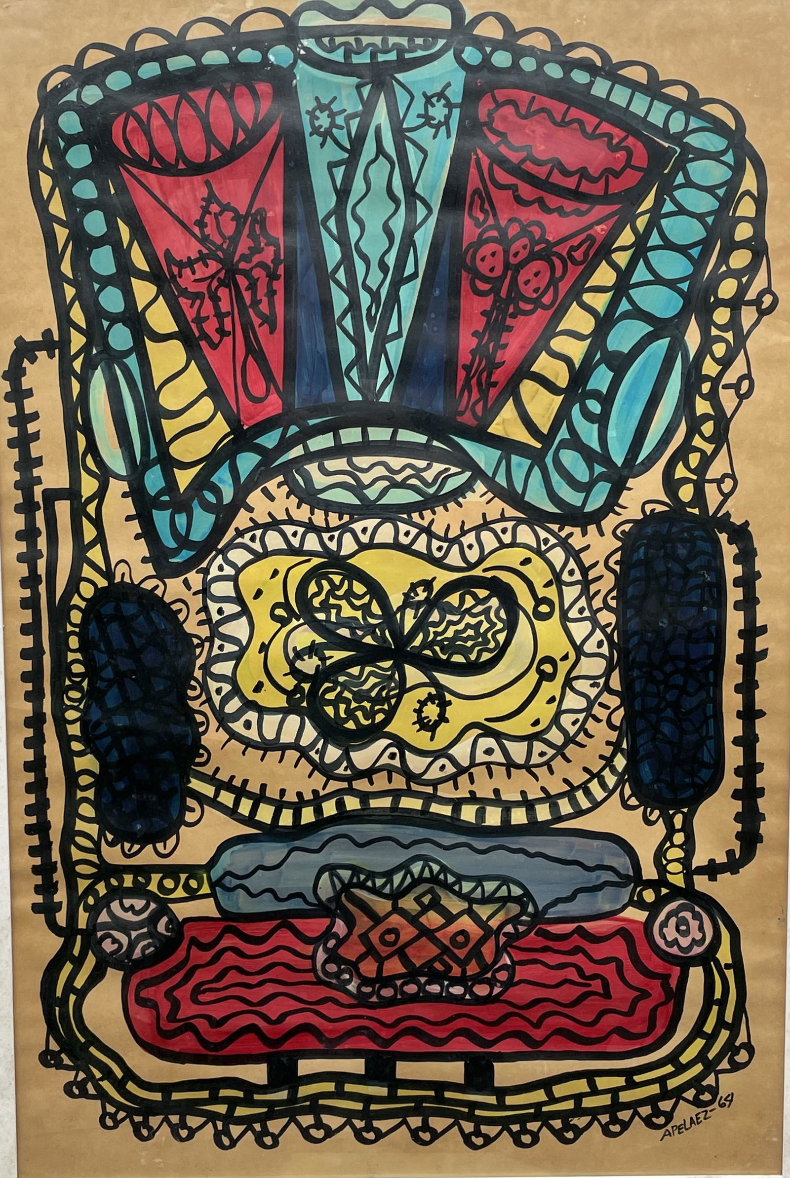 Amelia Pelaez y de Casal was born in the second year of Cubaâ€™s final liberation war against Spain (1 of 2)