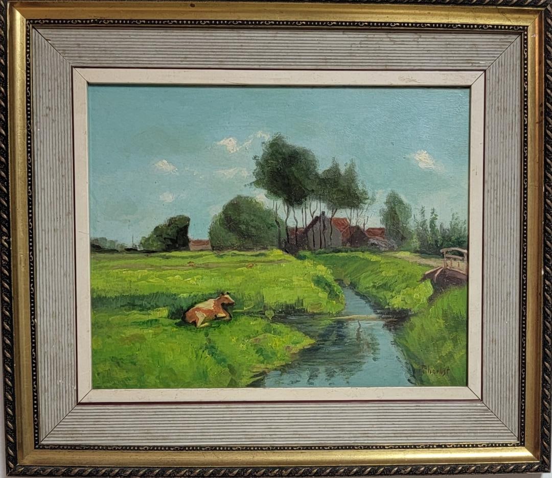 Thomas Ludwig Herbst  (27 July 1848, in  Hamburg  – 19 January 1915, in Hamburg) was a German (1 of 2)