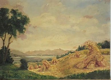 Jonas Joseph LaValley  (1858 - 1930) was active/lived in Massachusetts. Jonas LaValley is known for