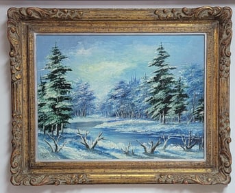 Bob Ross.(October 29, 1942 – July 4, 1995),Robert Norman Ross was an American painter and art
