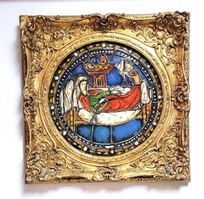 Born in Santa Clara, Cuba in 1953, Edin Gutierrez is a graduate of the San Alejandro School of