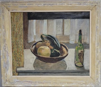 Alan John Hopkins (1930 - 1974) was active/lived in United Kingdom. Alan Hopkins is known for