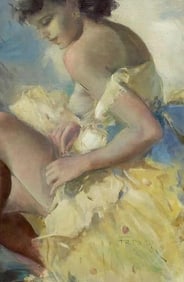 Pal Fried (16 June 1893 in Hungary – 6 March 1976 in New York City) was a Hungarian artist best