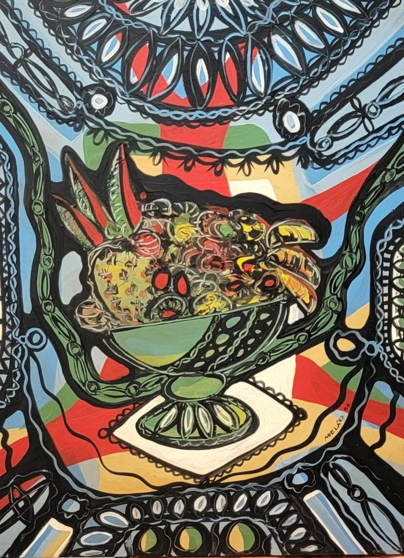 Amelia Pelaez y de Casal was born in the second year of Cubans final liberation war against Spain on (1 of 1)