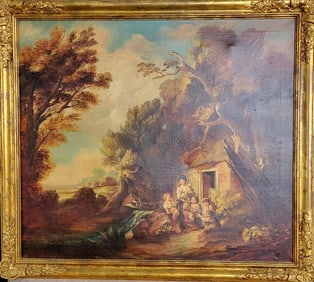 Bartolomeo Pedon (1665 - 1732) was active/lived in Italy. Bartolomeo Pedon is known for Dramatic, tu