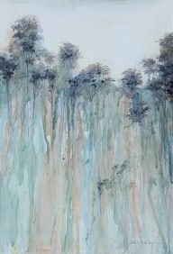 &nbsp;Alice Ravenel Huger Smith was a landscape painter and key member of the Charleston movement. Born